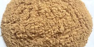 Dead Burnt Magnesite