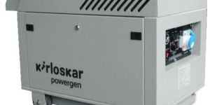 2.8kW Kirloskar Petrol Generator