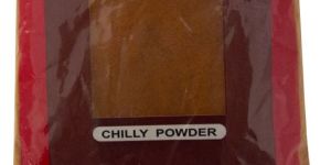 Rudi Chilli Powder