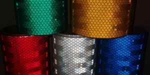 Retro Reflective Sheet