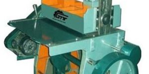 Envelope Punching Machine