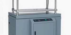 Hydraulic Book and Board Press Machine