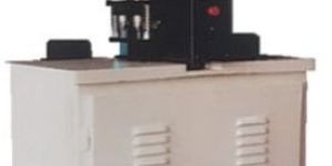 Hydraulic Wiro Punching Machine