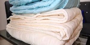 Polyester Bed Comforter