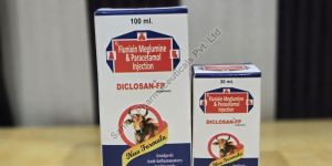 diclosan-fp Veterinary Bolus