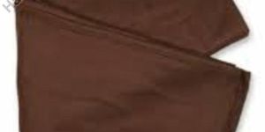 400 Gram Polar Fleece Single Plain Blanket