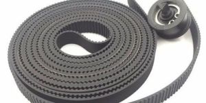 42 Inch HP Designjet Carriage Belt with Pulley