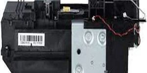 CQ890 67045 HP Designjet Service Station