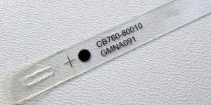 Encoder Strip For HP Deskjet Printer