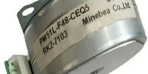 Feed Drive Motor For HP Printer