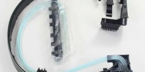 HP Design Jet Ink Tube Assembly