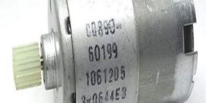 HP Designjet Ampxl Paper Motor