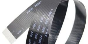 HP Designjet Printer Control Panel Cable