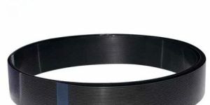 HP Designjet Printer Trailing Cable