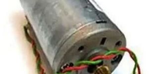 HP Inkjet Printer Scan Axis Motor