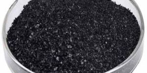 Potassium Humate Shiny Flakes