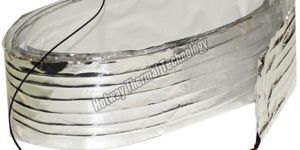 Aluminum Foil Heater