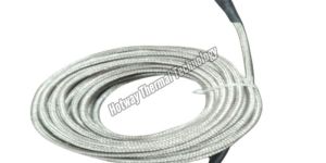 Cold Storage Door Heater