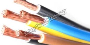 PTFE Insulated Cables