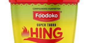 Hing Powder