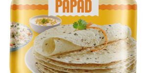 Urad Papad