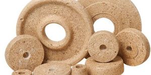 Compressed Wood Core Plug