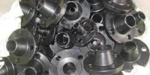 Carbon Steel Flanges