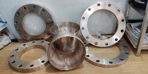 cuni 90 10 flanges