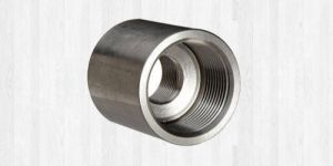 Inconel Coupling