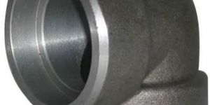 Monel Forged Elbow