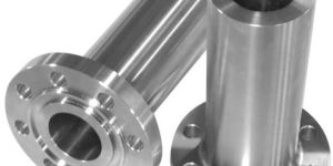Monel Long Weld Neck Flanges