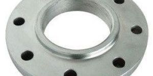 Duplex Slip On Flanges