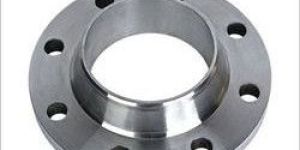 SS Weld Neck Flanges