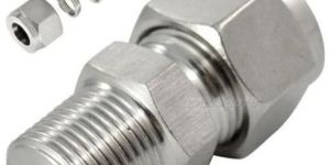 Male Pipe Weld Connector