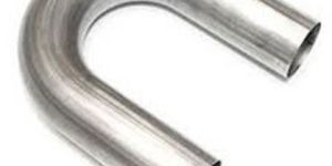 Stainless Steel Bends