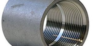Stainless Steel Coupling