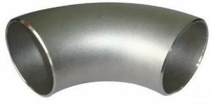 Stainless Steel Elbows