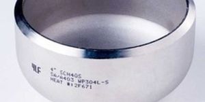 Stainless Steel End Cap