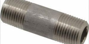Stainless Steel Pipe Nipples