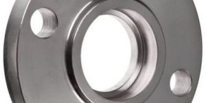 Stainless Steel Slip On Boss Flanges