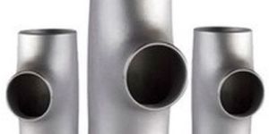 Stainless Steel Tees