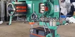 40mm Radial Drilling Machine