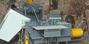 Hydraulic Scrap Baling Machines