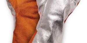 Heat Resistance Gloves