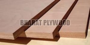 18mm Gurjan Plywood