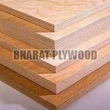 9mm Gurjan Plywood