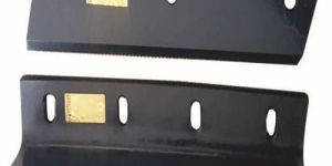 Cicoria Baler Blade