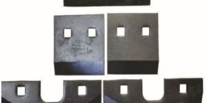 Massey Baler Blades