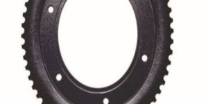 Round Makka Chaff Cutter Blade