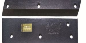 Shaktiman Baler Blade